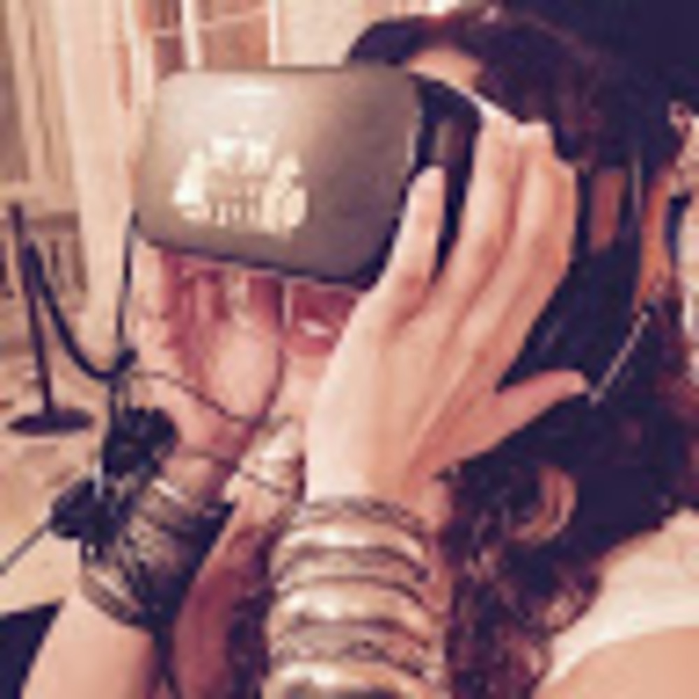 Meet your Posher, Jessica